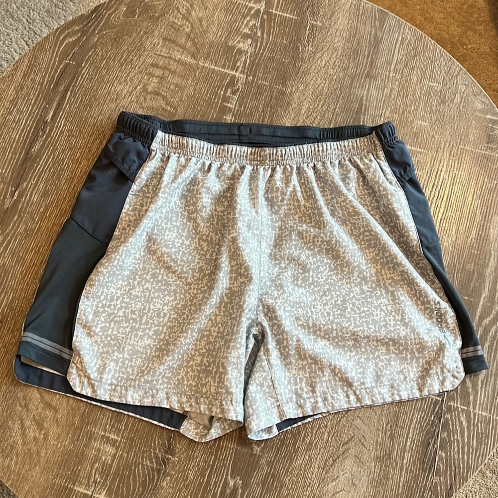 Men’s Brook bathing trunk